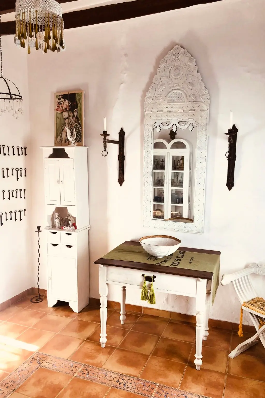 Maison de Vacances Artà