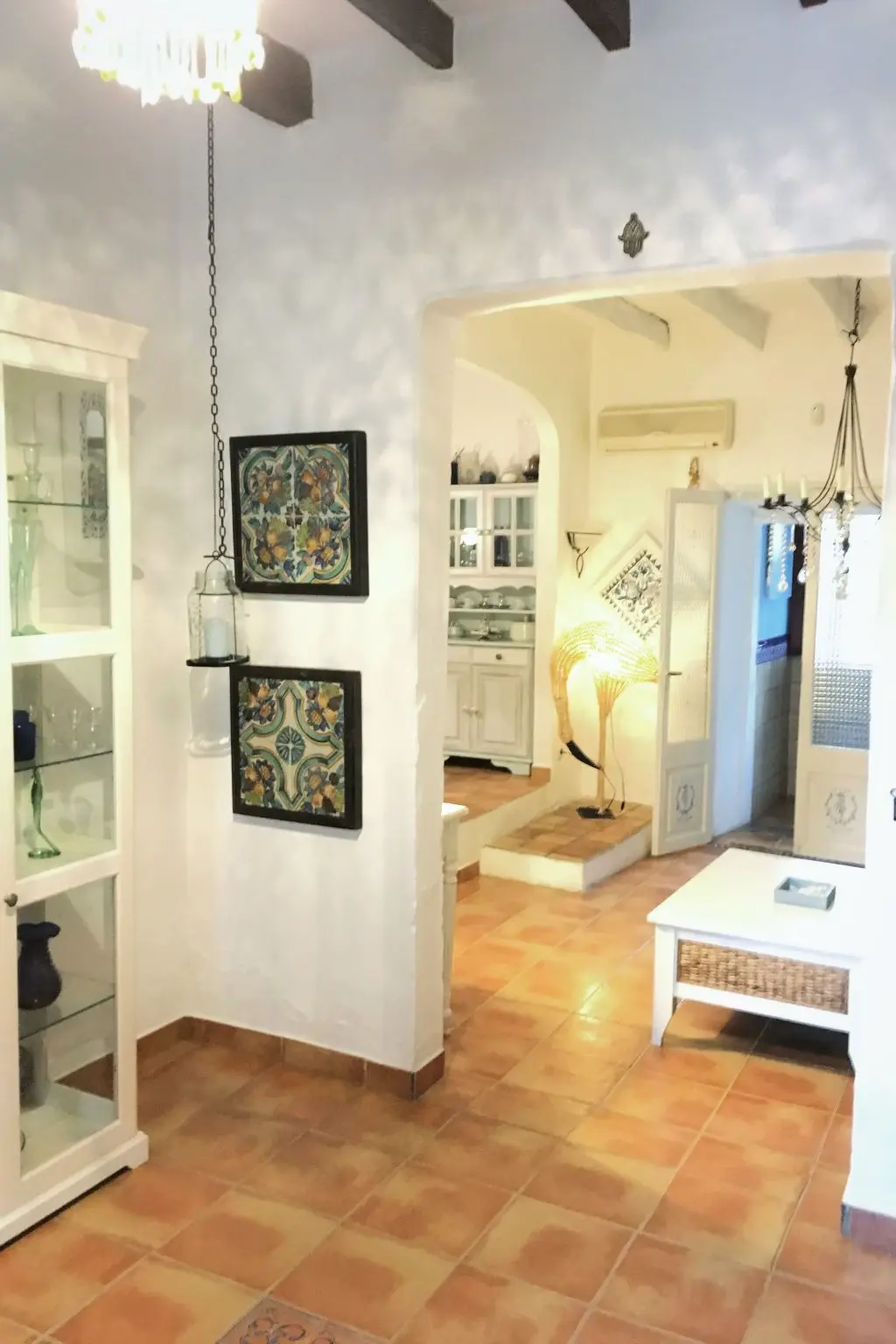 Maison de Vacances Artà