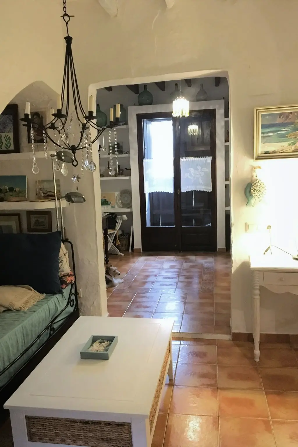 Maison de Vacances Artà