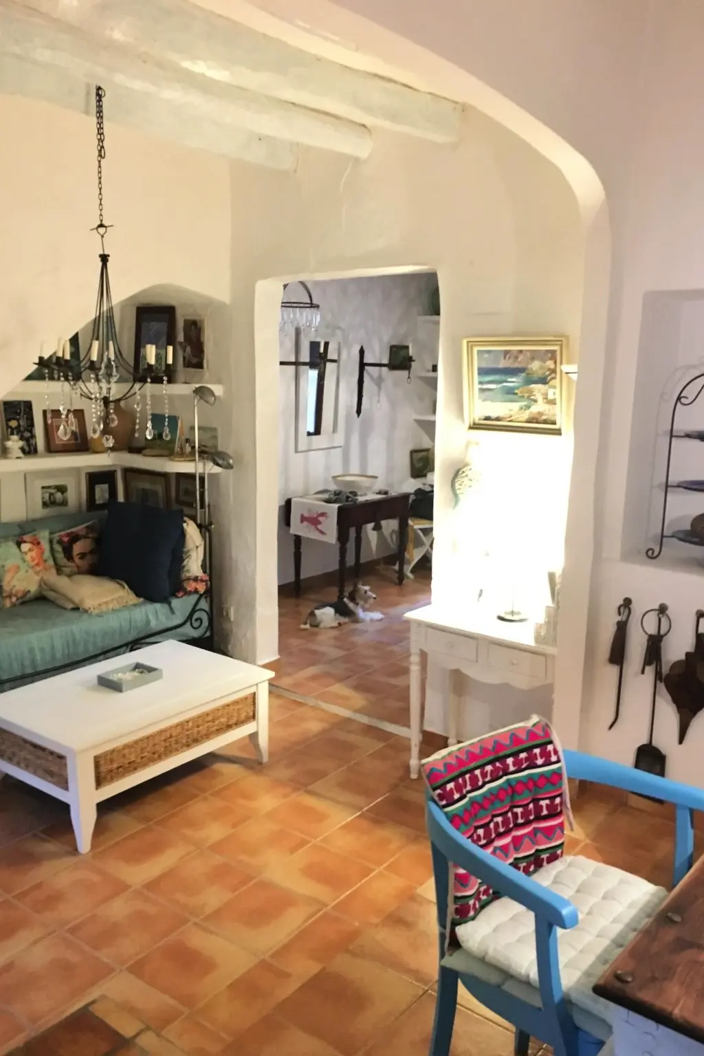 Maison de Vacances Artà