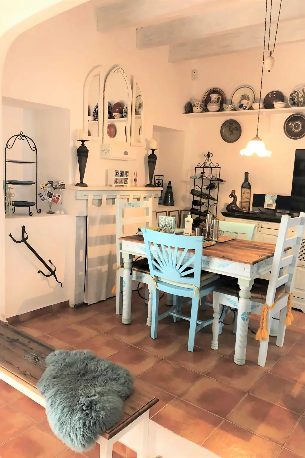 Maison de Vacances Artà