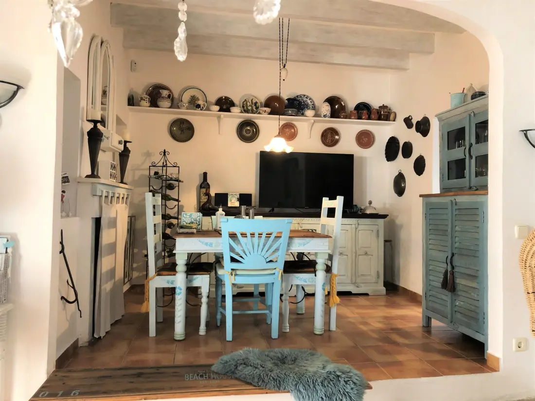 Maison de Vacances Artà