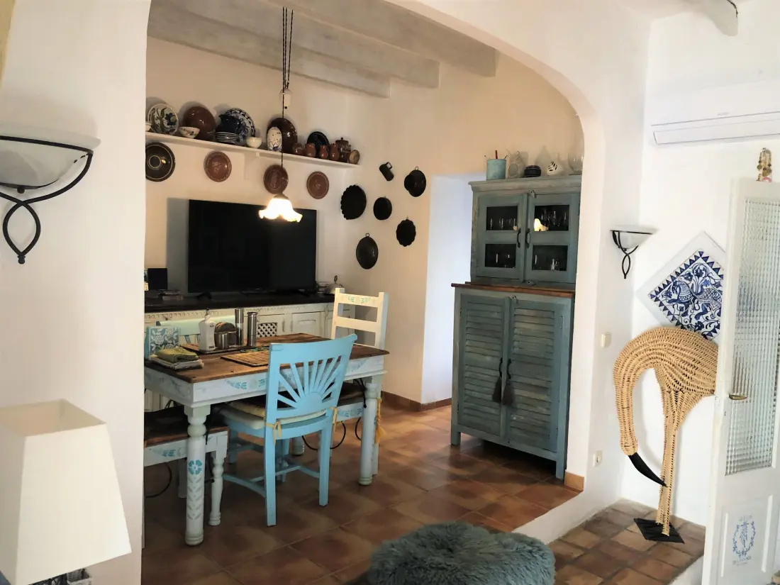 Maison de Vacances Artà