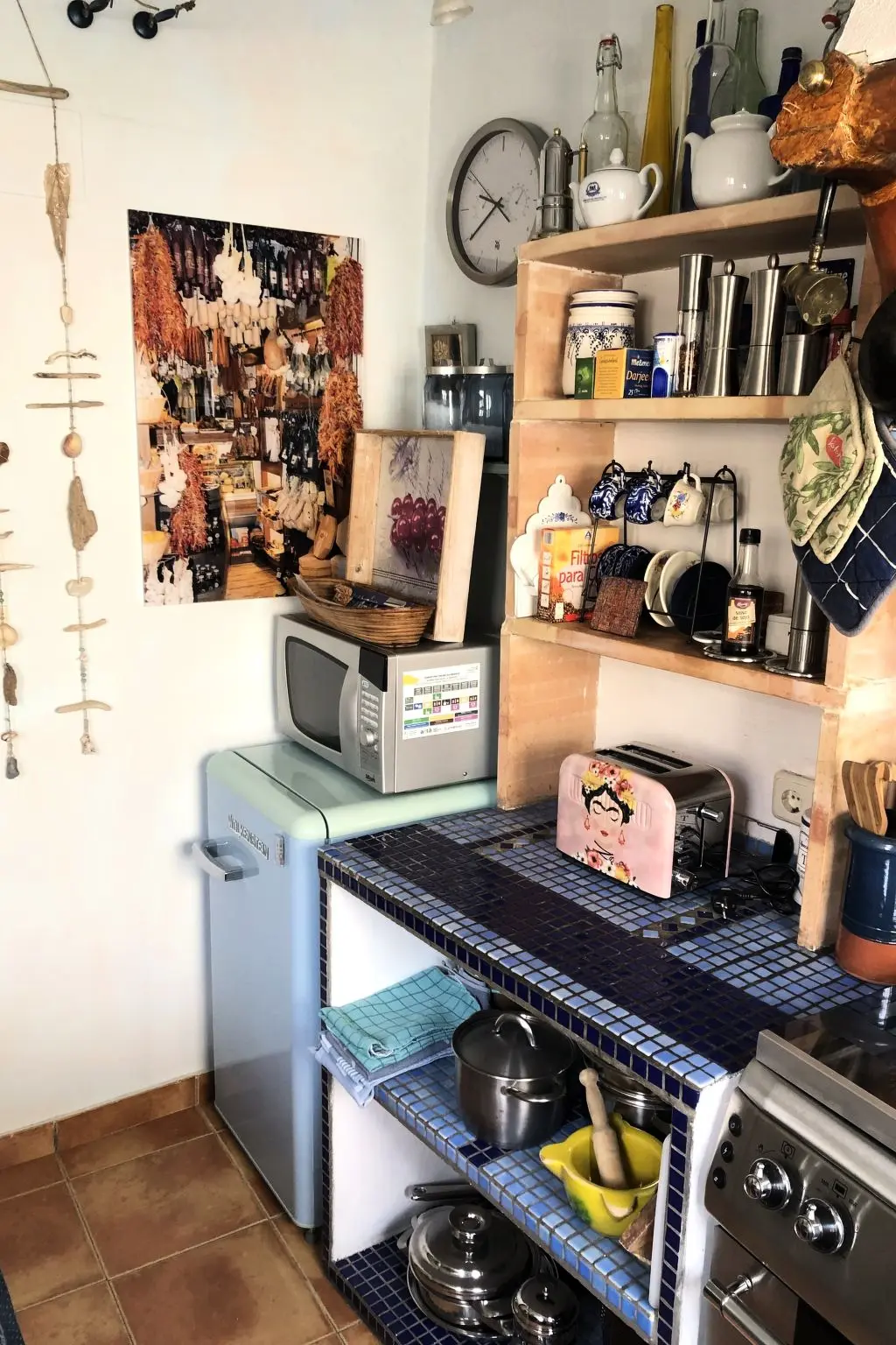 Maison de Vacances Artà