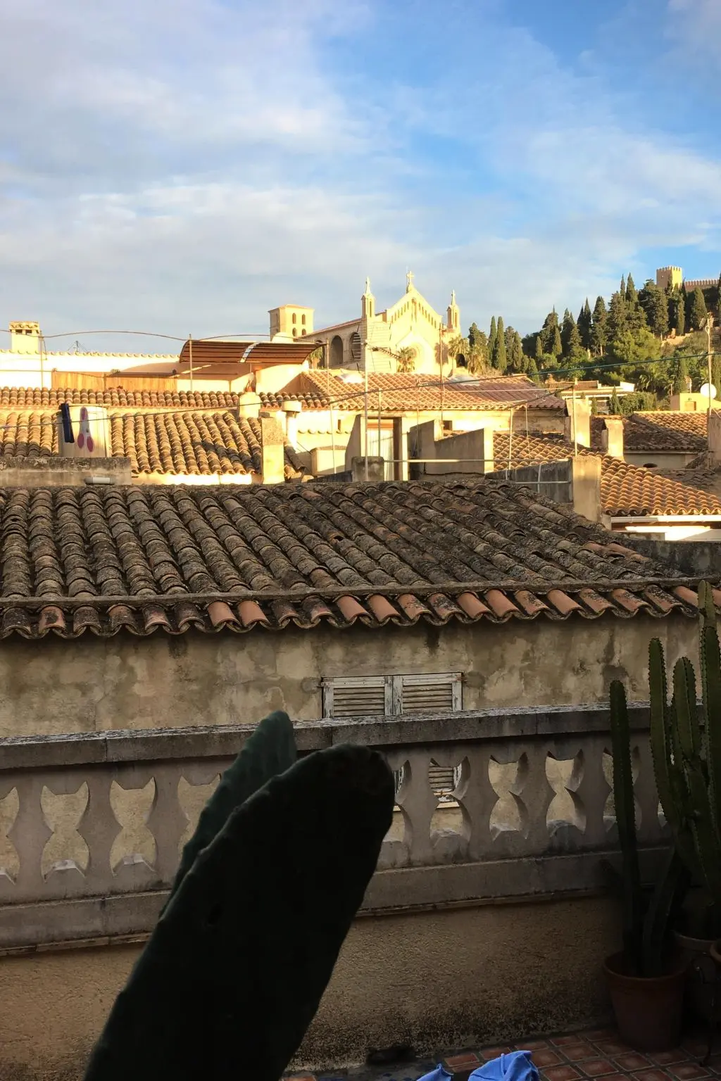 Maison de Vacances Artà