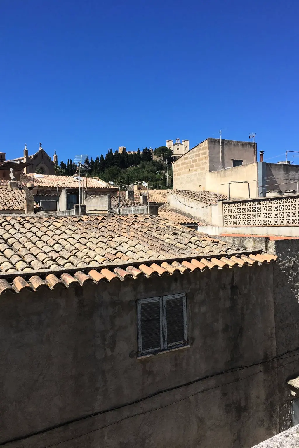 Maison de Vacances Artà
