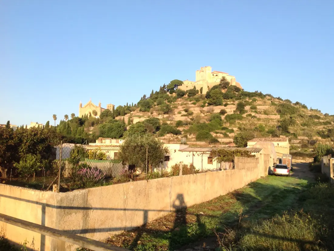 Maison de Vacances Artà