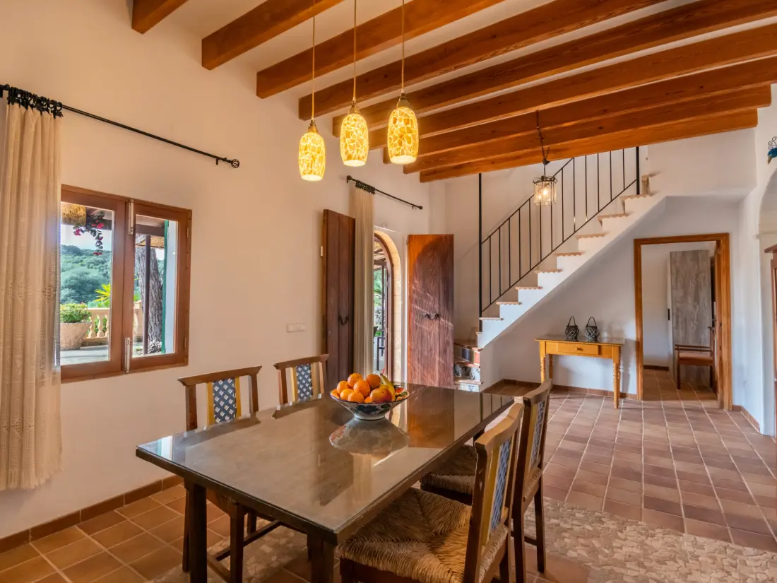 Maison de Vacances Artà