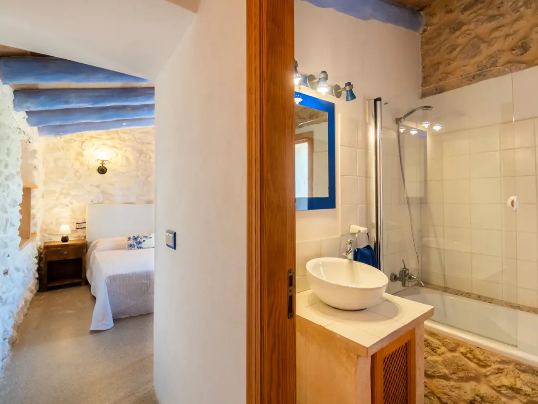 Maison de Vacances Artà