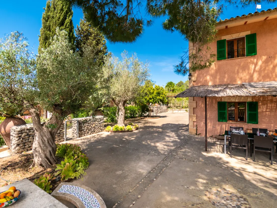 Maison de Vacances Artà