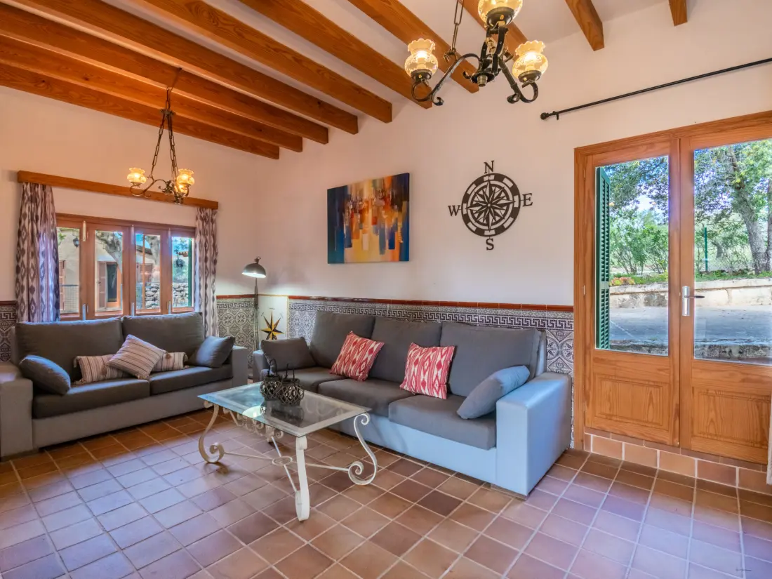 Maison de Vacances Artà