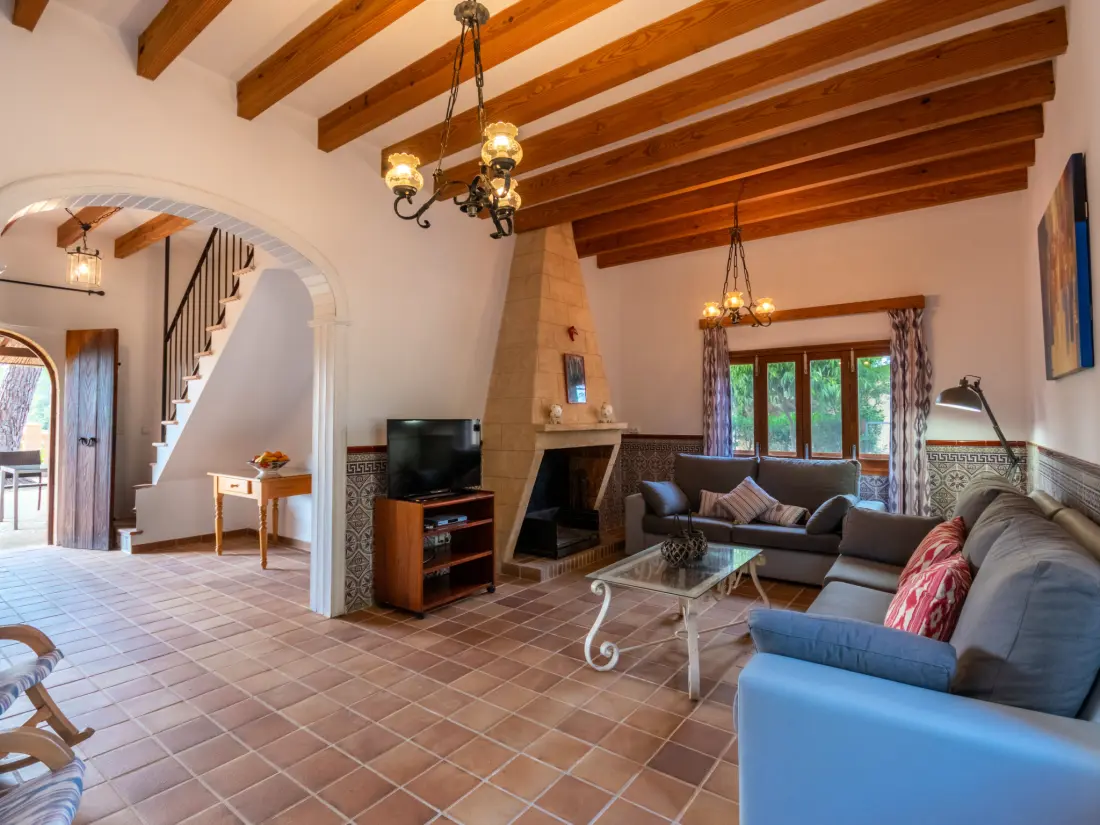 Maison de Vacances Artà
