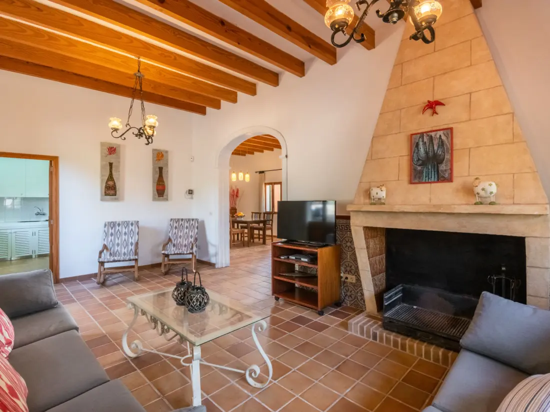 Maison de Vacances Artà