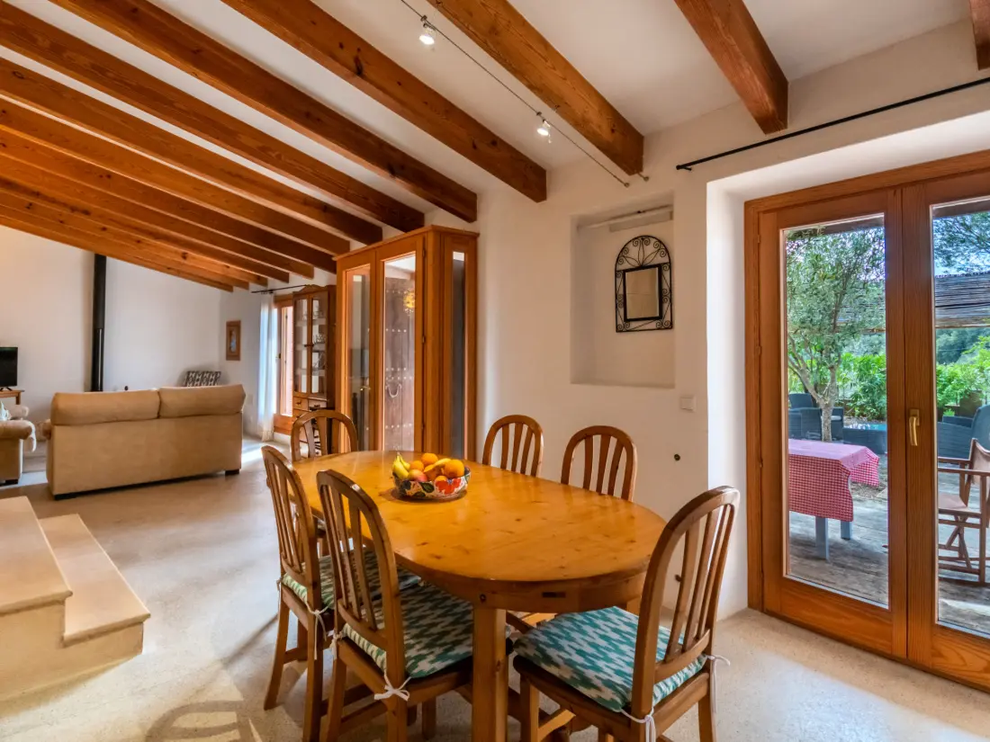 Maison de Vacances Artà