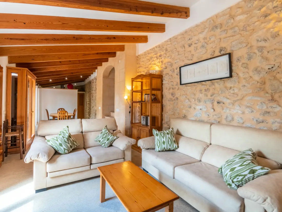 Maison de Vacances Artà