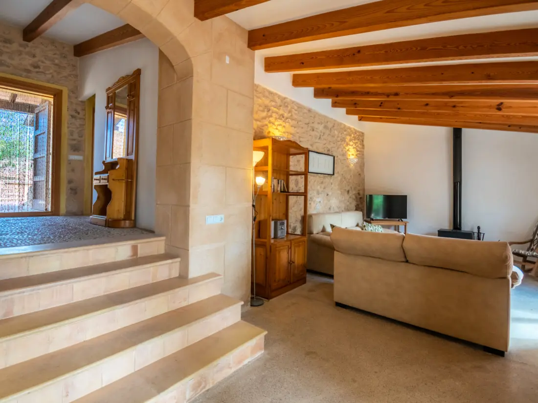 Maison de Vacances Artà