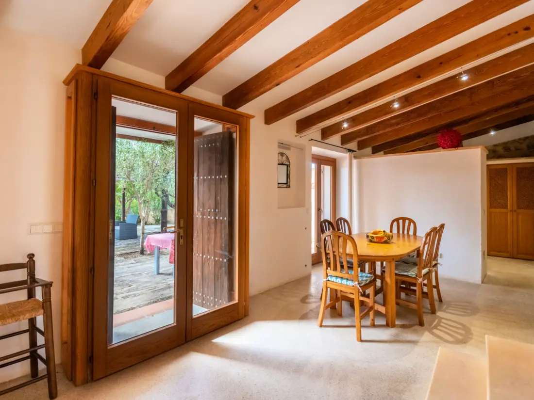 Maison de Vacances Artà