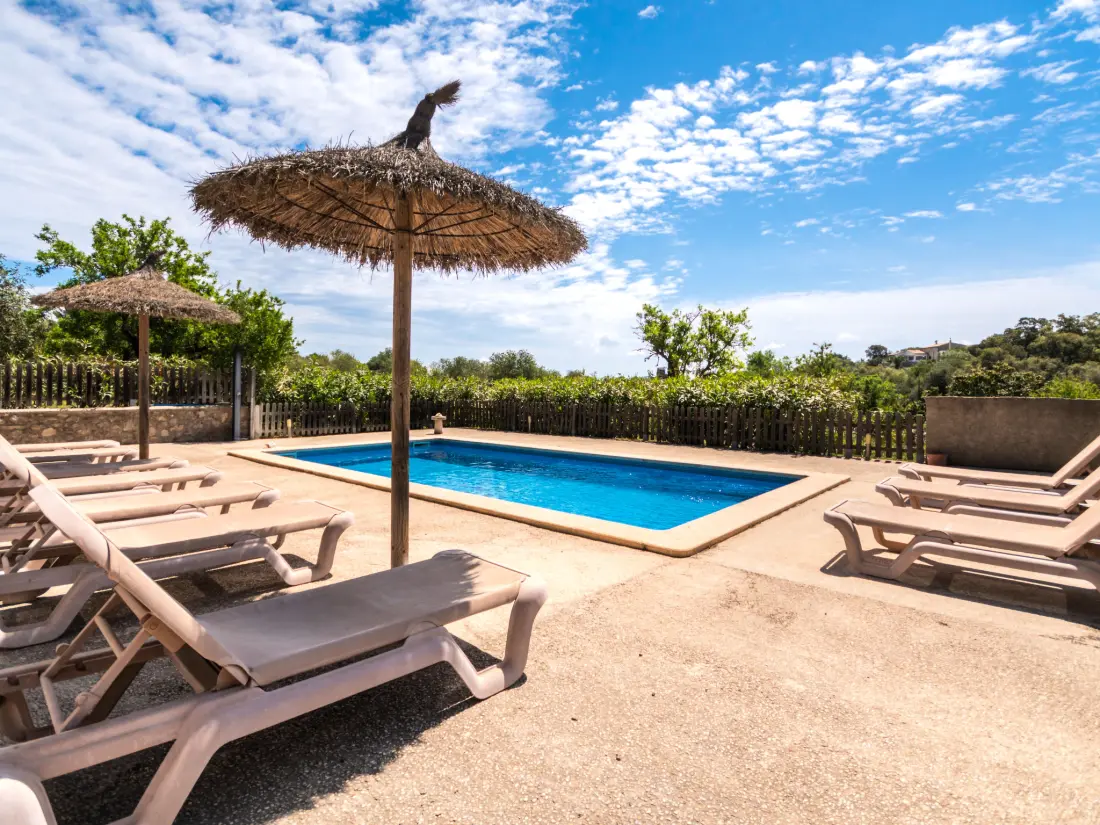 Maison de Vacances Artà