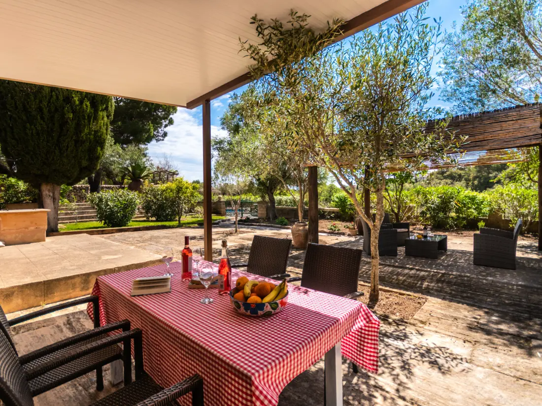 Maison de Vacances Artà