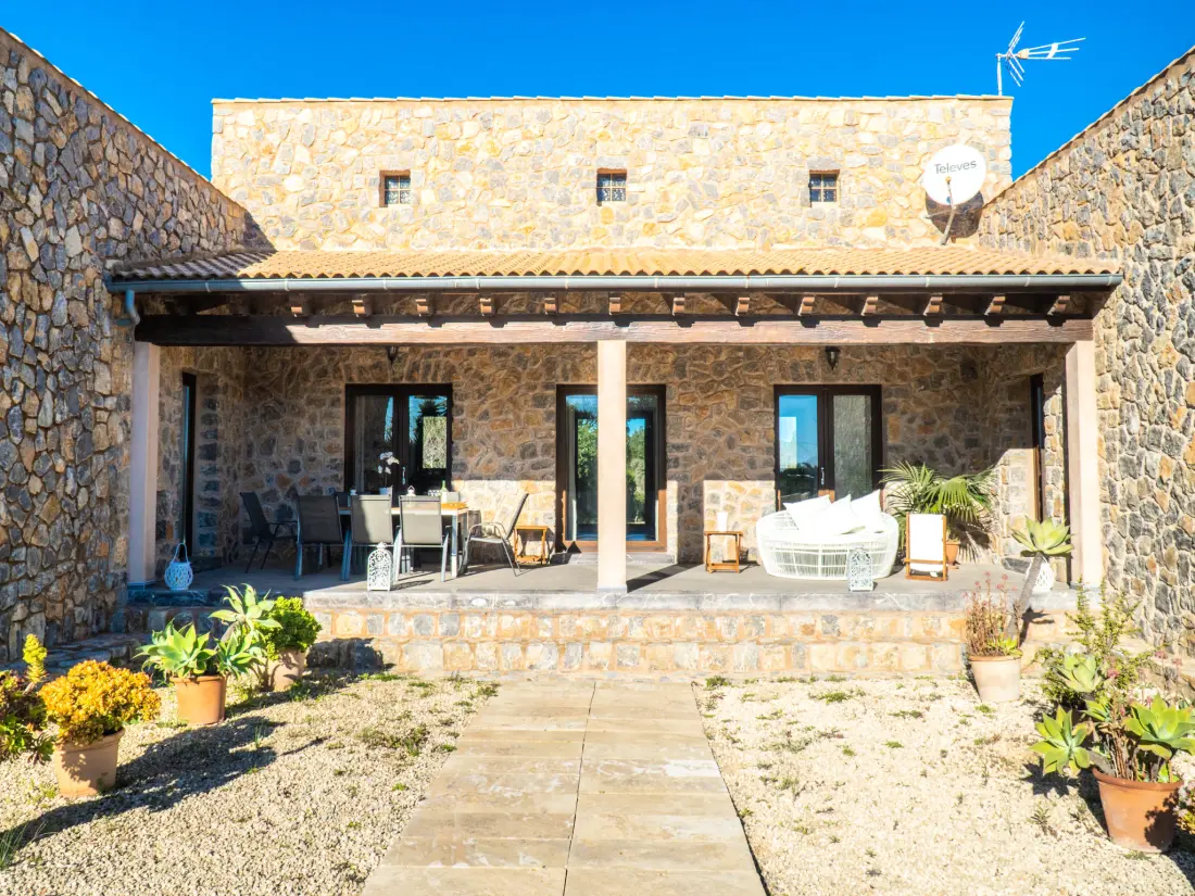 Maison de Vacances Artà