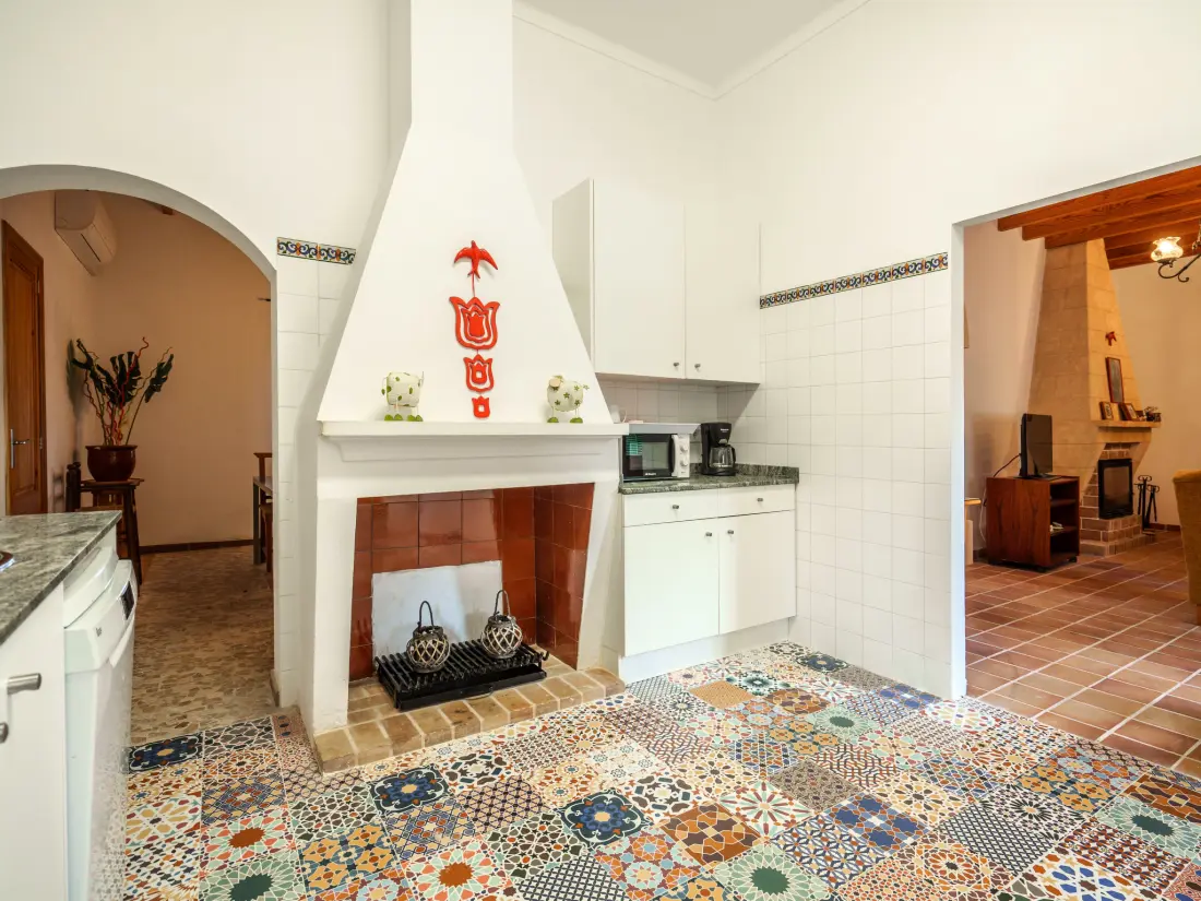 Maison de Vacances Artà