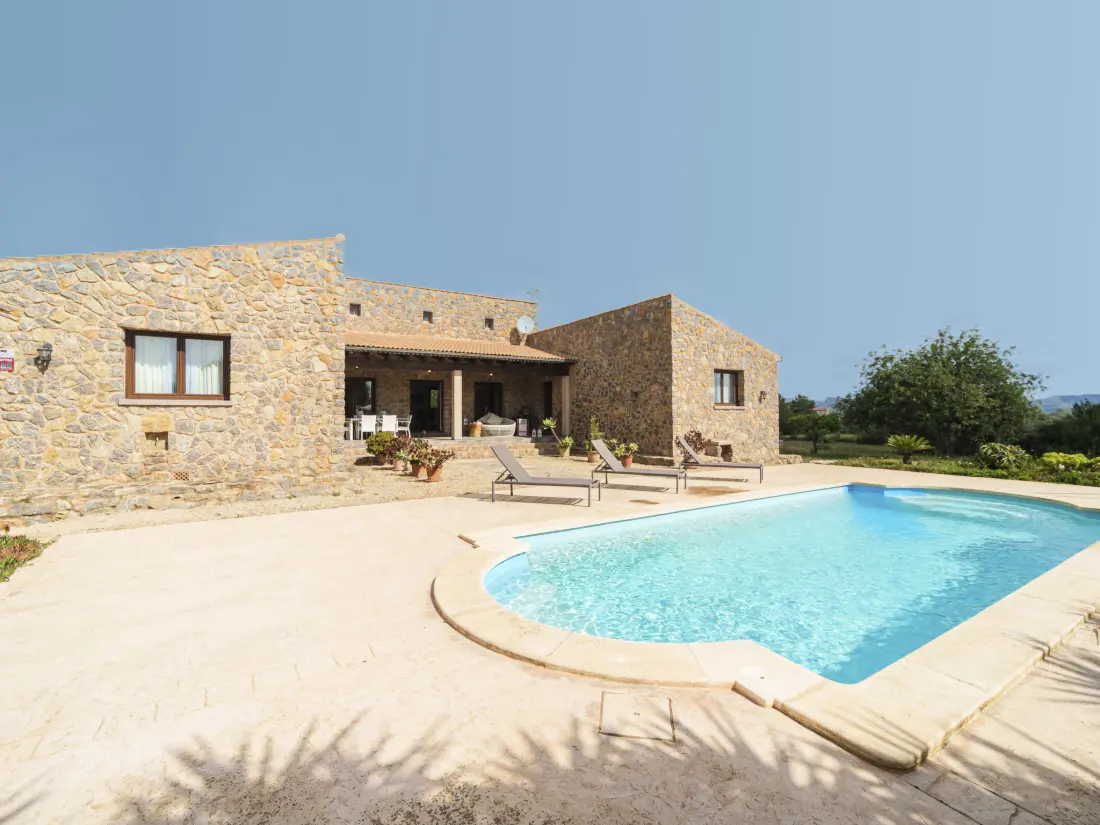 Maison de Vacances Artà