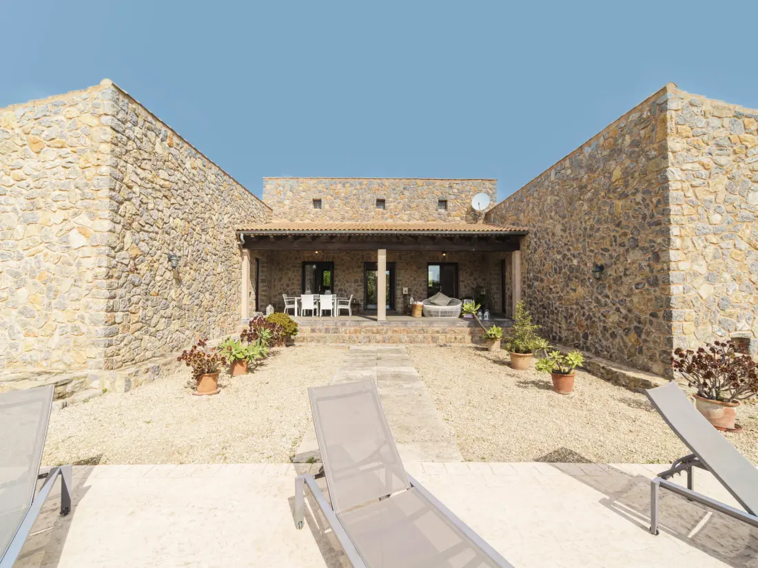 Maison de Vacances Artà