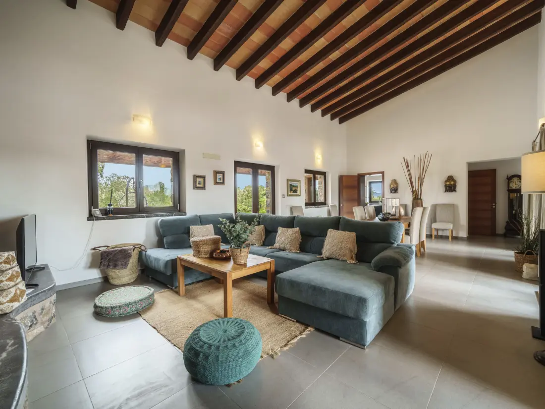 Maison de Vacances Artà