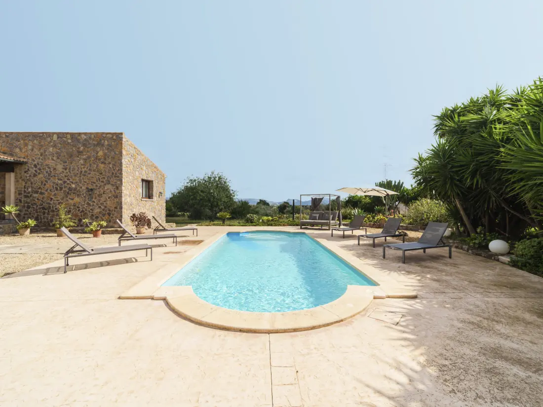 Maison de Vacances Artà