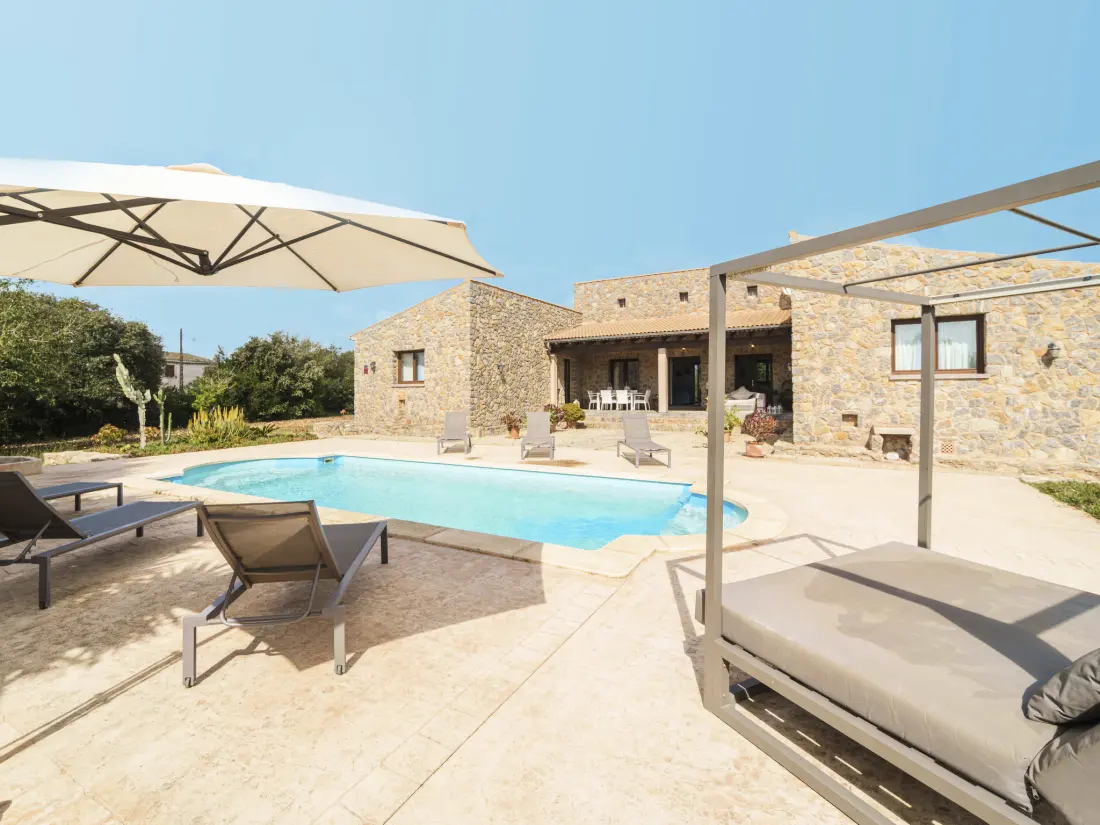 Maison de Vacances Artà