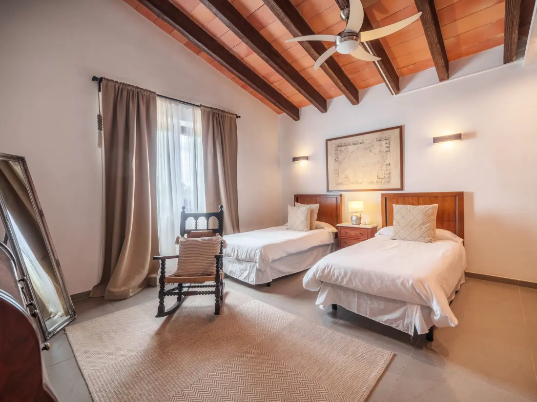 Maison de Vacances Artà