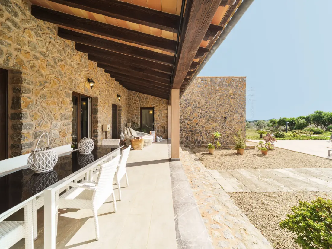 Maison de Vacances Artà