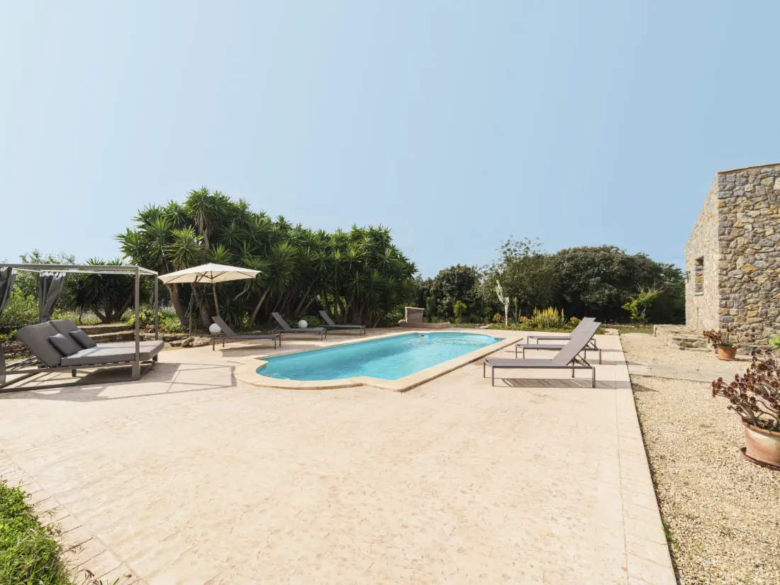 Maison de Vacances Artà