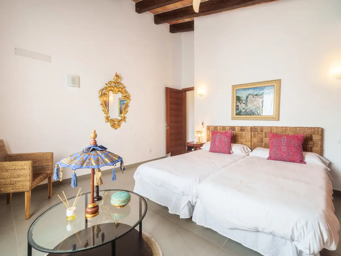 Maison de Vacances Artà