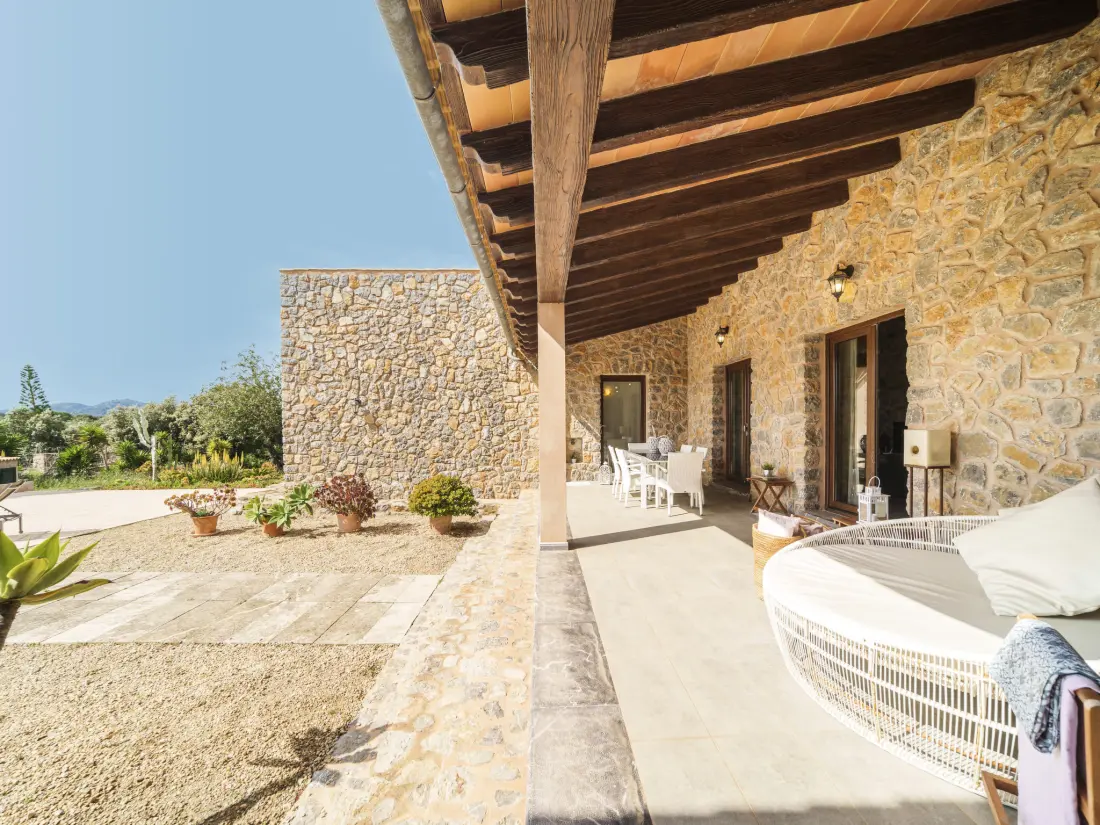 Maison de Vacances Artà