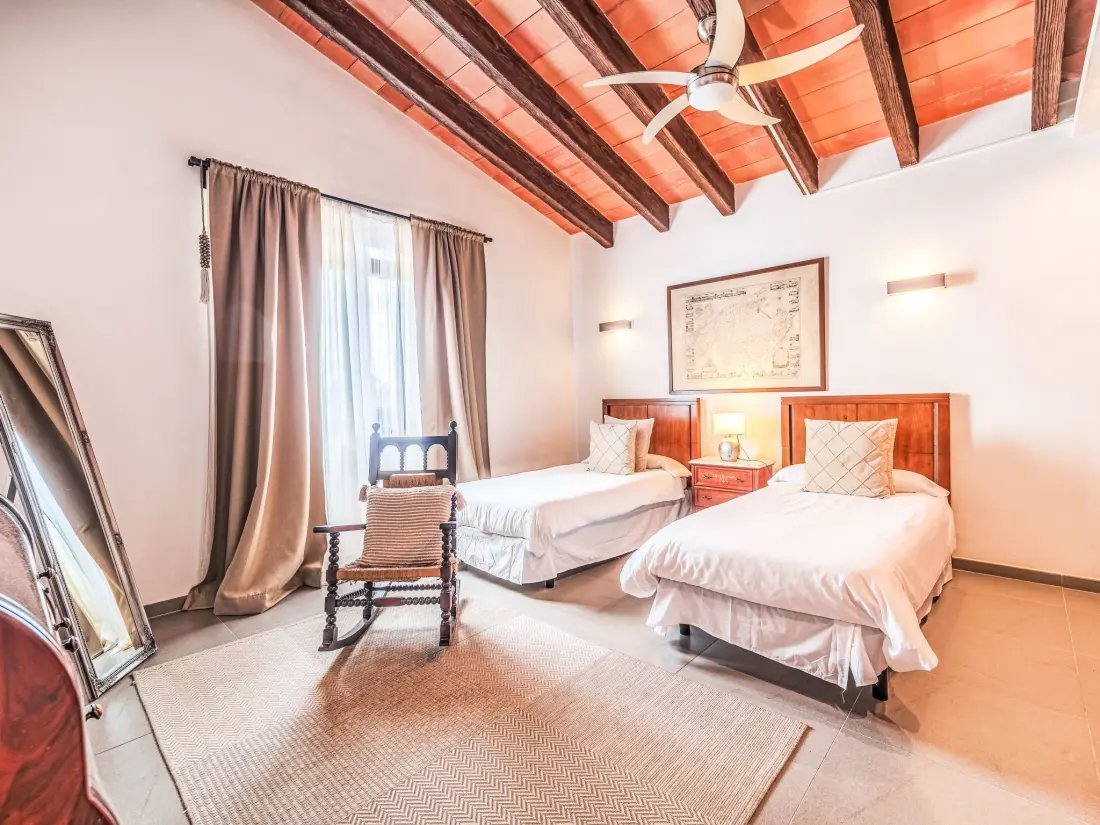 Maison de Vacances Artà