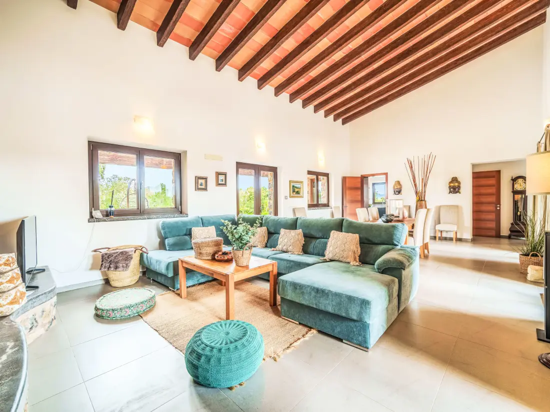 Maison de Vacances Artà