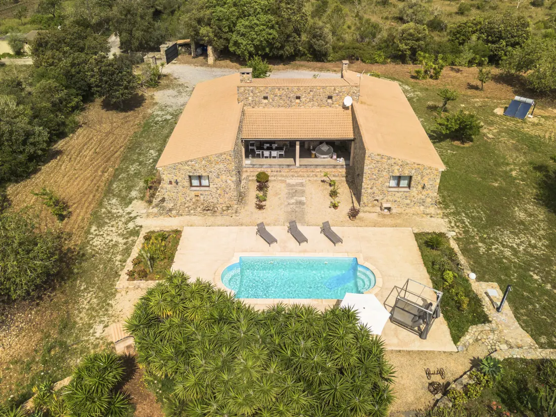 Maison de Vacances Artà