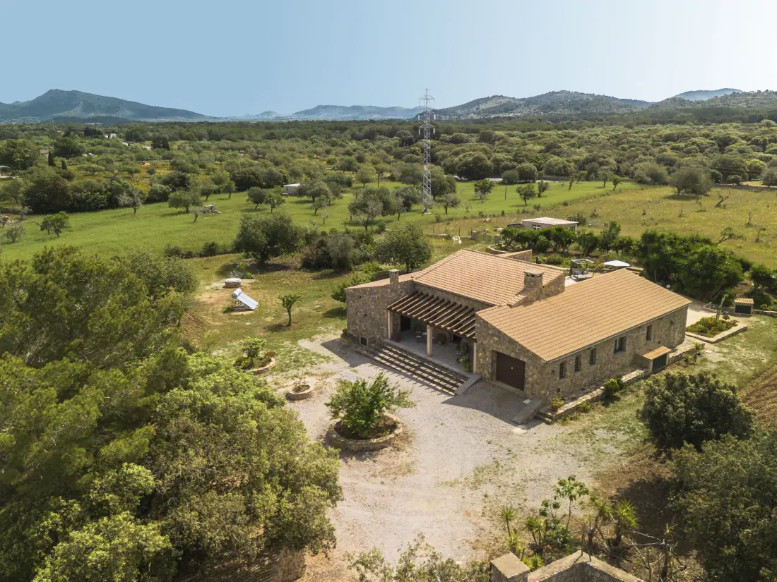 Maison de Vacances Artà
