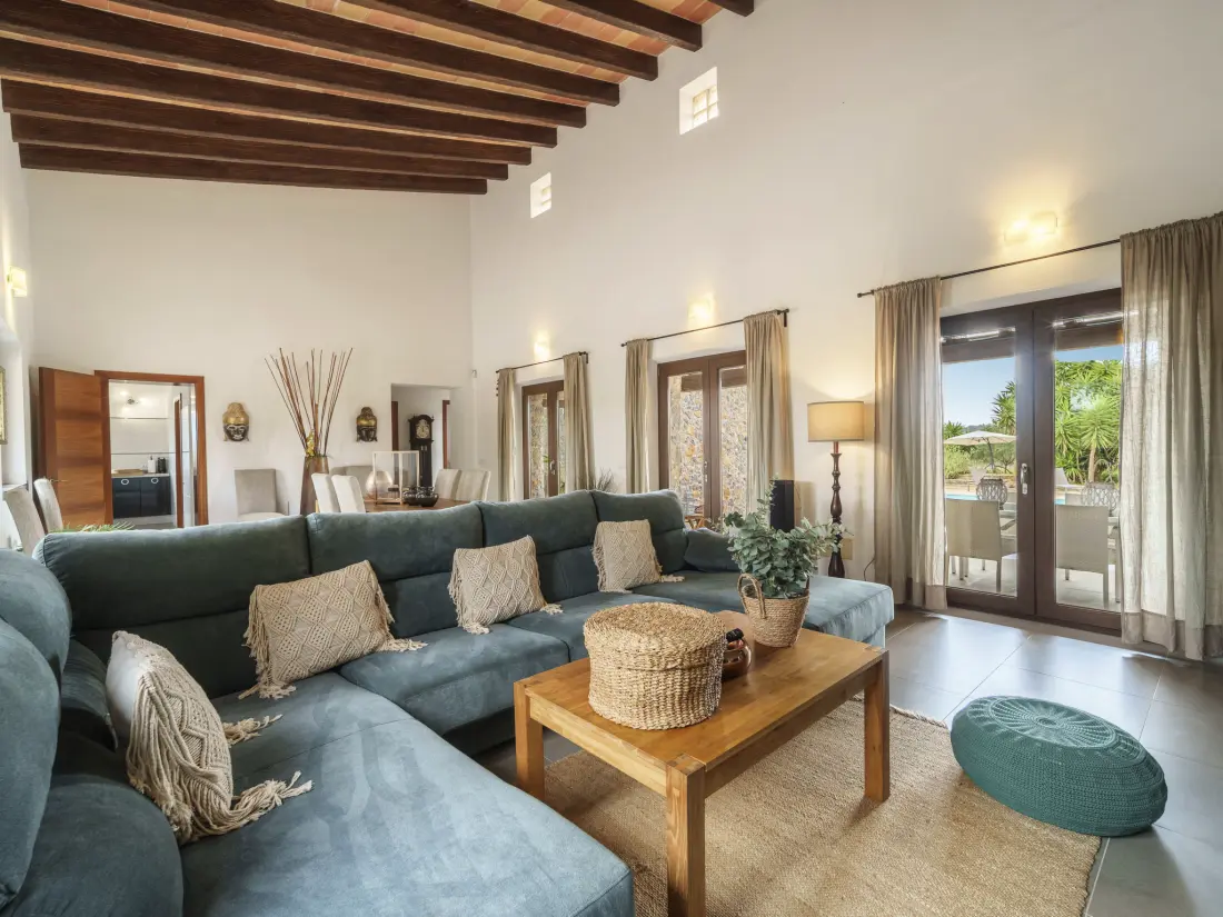 Maison de Vacances Artà