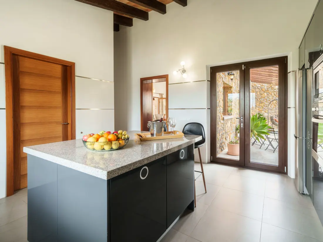 Maison de Vacances Artà