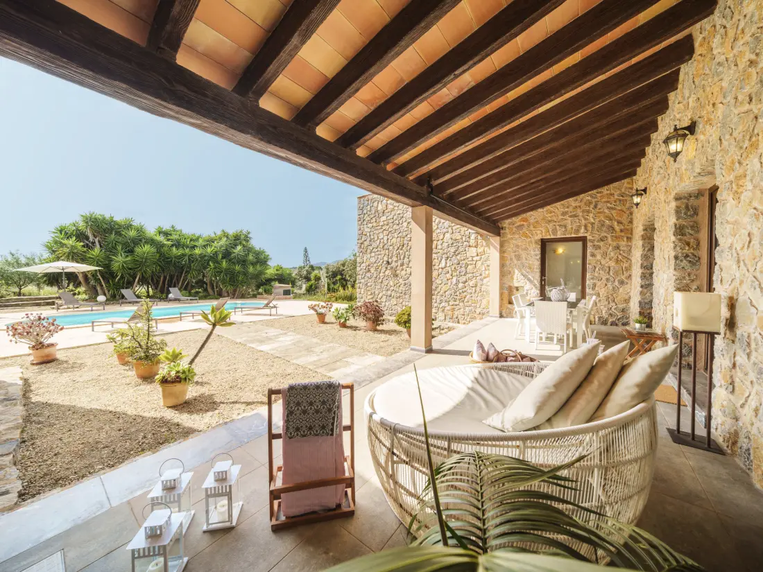 Maison de Vacances Artà