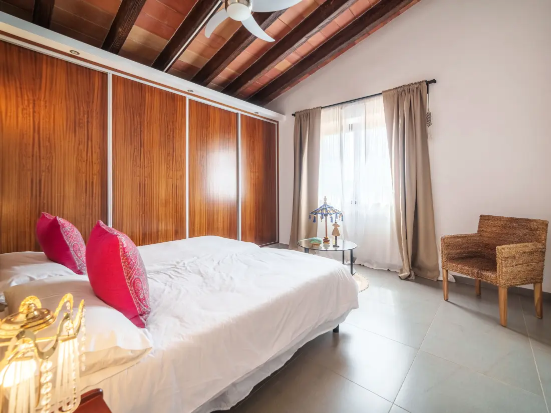 Maison de Vacances Artà