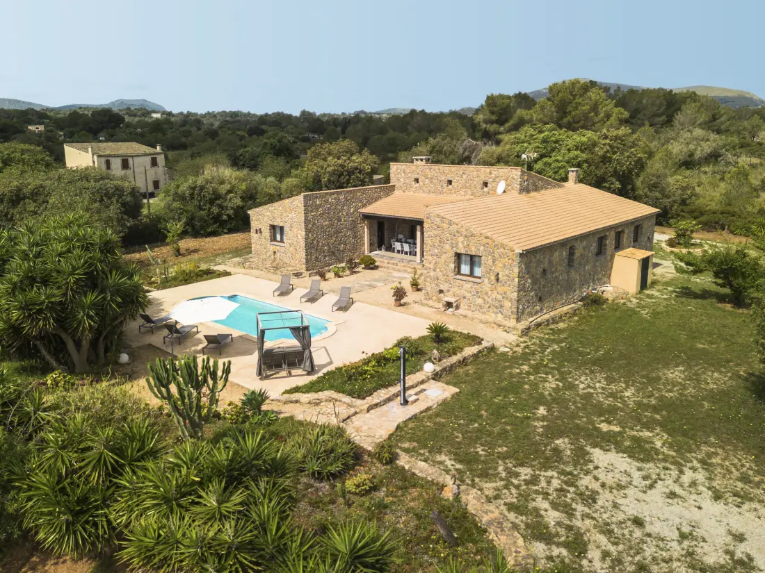 Maison de Vacances Artà