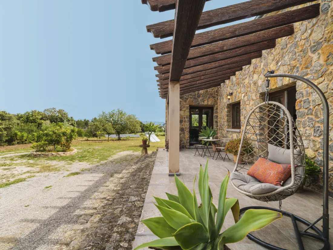 Maison de Vacances Artà