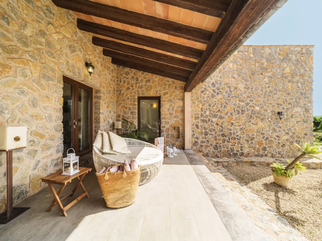 Maison de Vacances Artà
