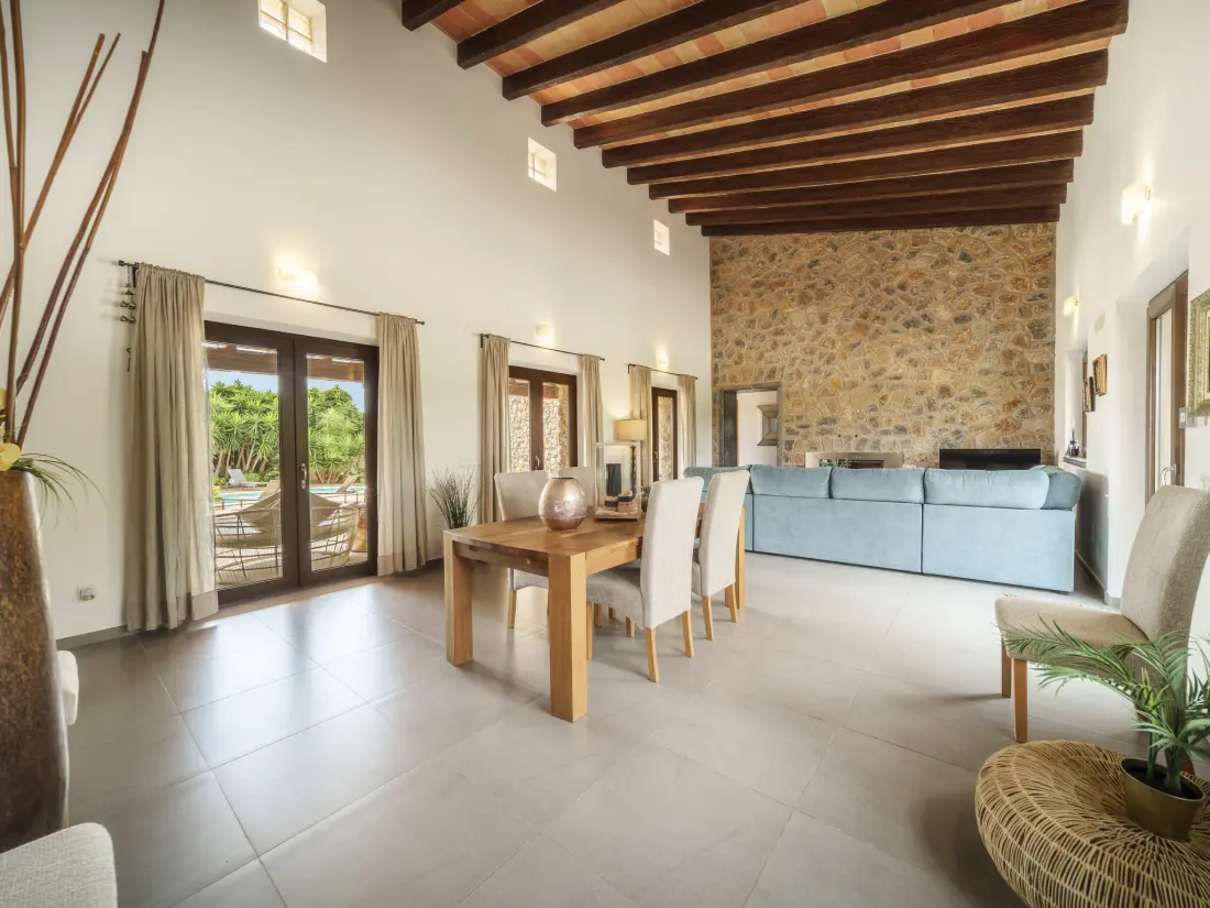 Maison de Vacances Artà