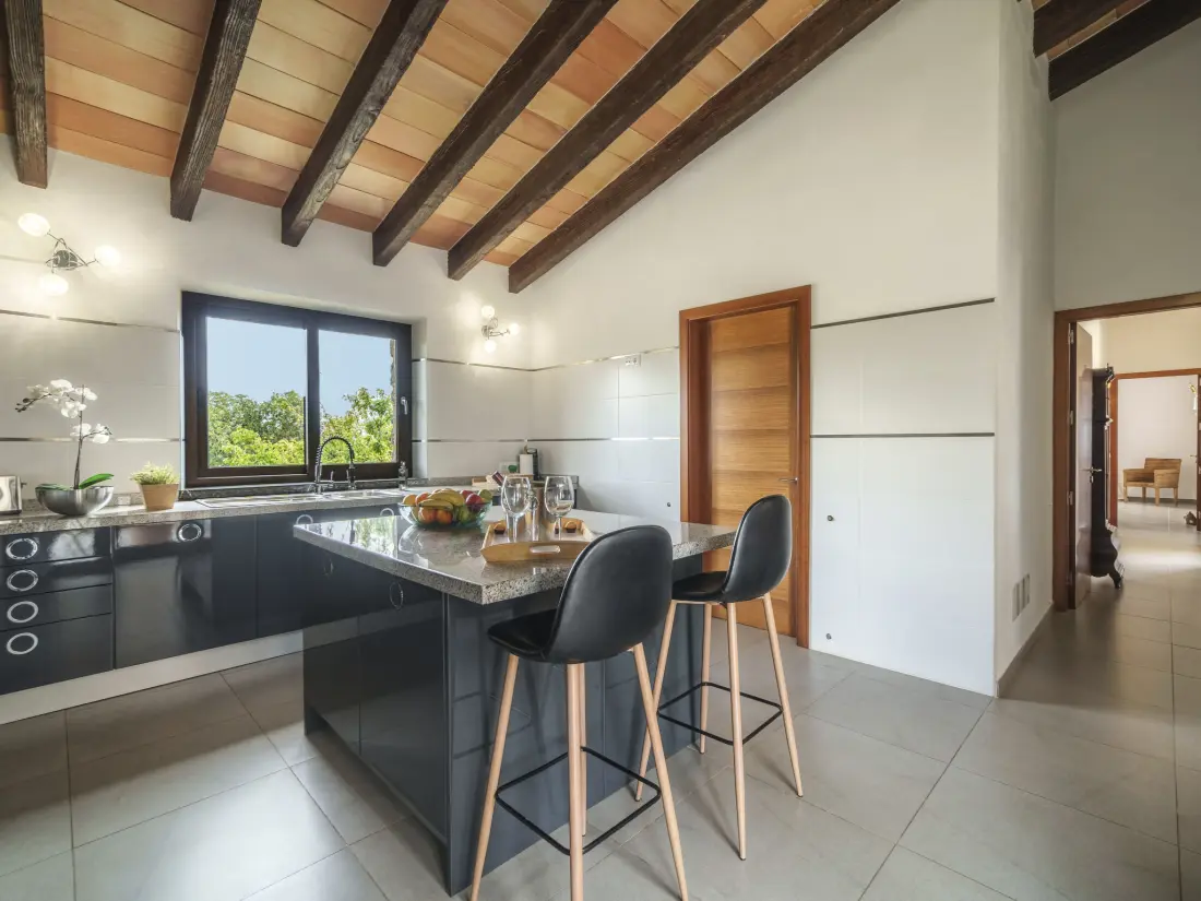 Maison de Vacances Artà