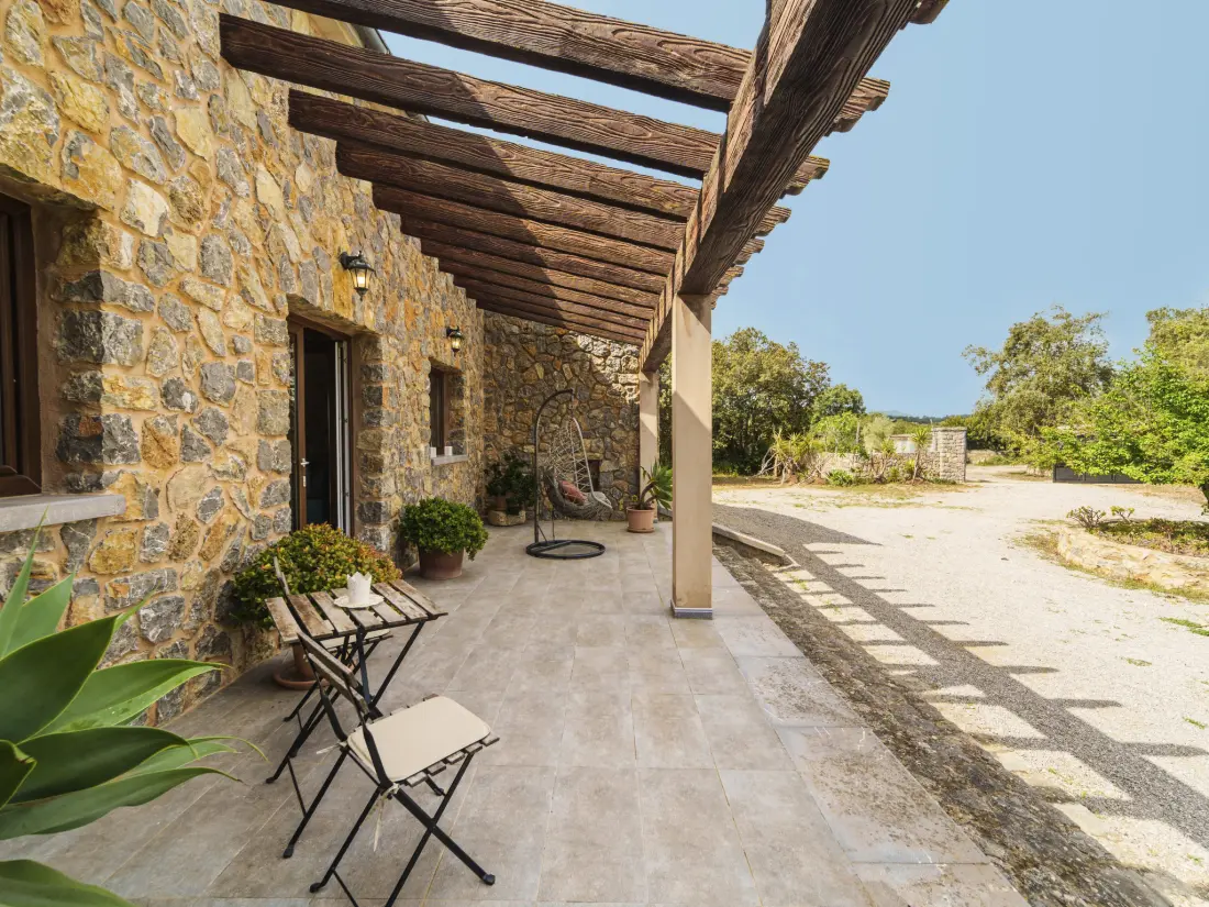Maison de Vacances Artà