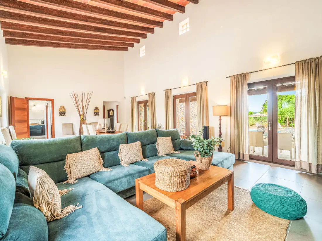 Maison de Vacances Artà
